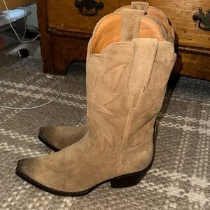 Tecova Sadie boots
